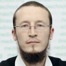 Руслан Микушкин